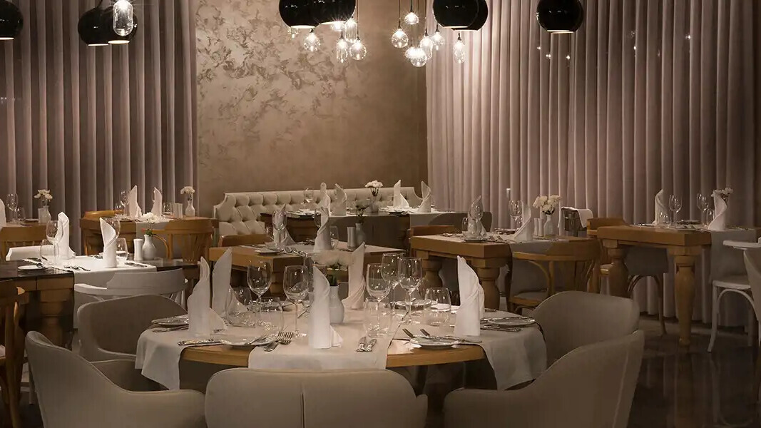 Akra Fethiye Tui Blue Sensatori